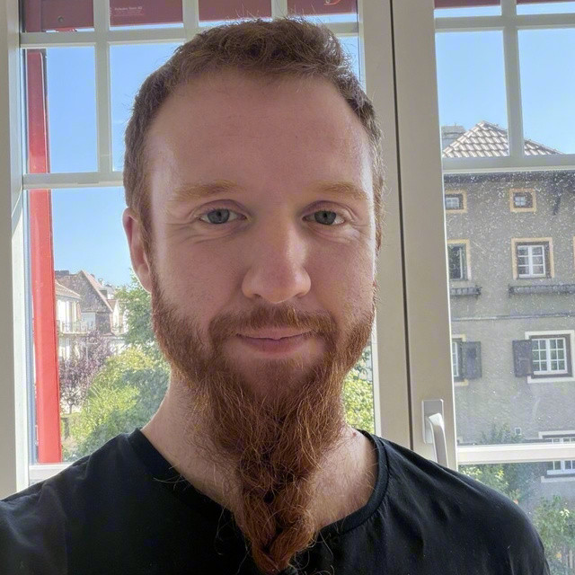 Eric Naville, Inhaber der Naville Handwerk GmbH